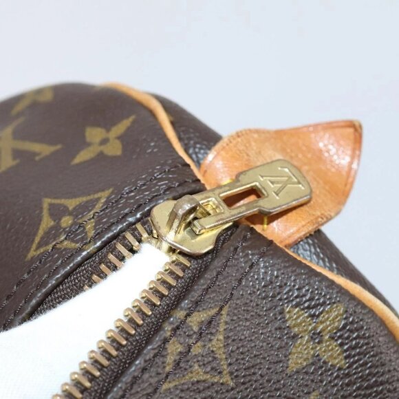 LOUIS VUITTON Monogram Keepall 45 Boston Bag - Picture 10 of 16